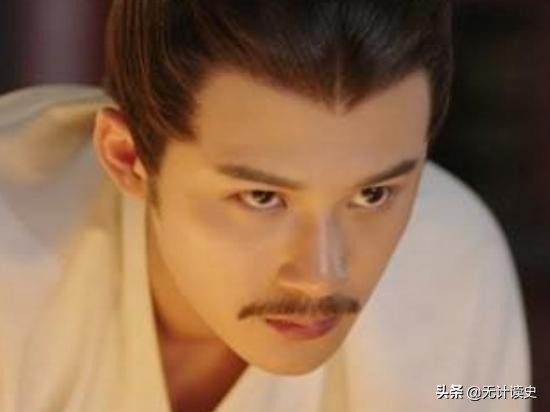 《骊歌行》周王历史原型:李世民曾想立他做太子,后被诬陷遇害