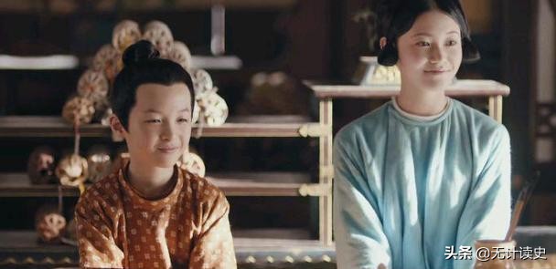 《骊歌行》周王历史原型:李世民曾想立他做太子,后被诬陷遇害