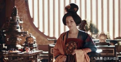 骊歌行是唐朝哪个皇帝(骊歌行历史原型人物)