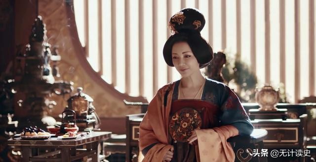 《骊歌行》周王历史原型:李世民曾想立他做太子,后被诬陷遇害