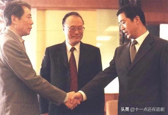 国产十佳反腐题材电视剧,《人民的名义》只拍第六,你看过几部呢