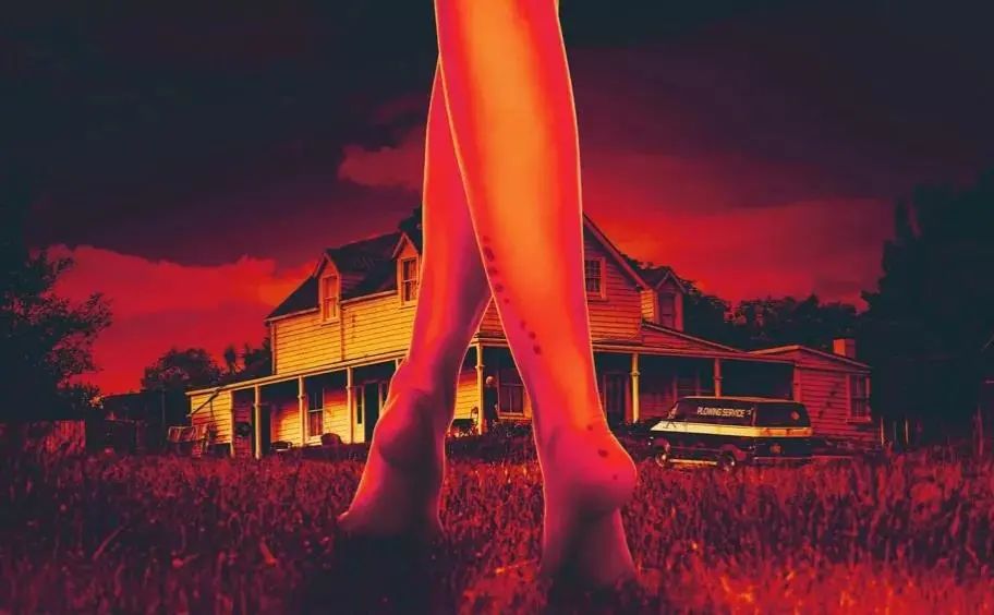 恐怖片排行榜前十名电影(全球公认十大高分恐怖电影排名)-图5 恐怖片排行榜前十名电影(全球公认十大高分恐怖电影排名)-图5