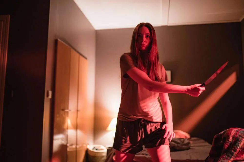 恐怖片排行榜前十名电影(全球公认十大高分恐怖电影排名)-图8 恐怖片排行榜前十名电影(全球公认十大高分恐怖电影排名)-图8