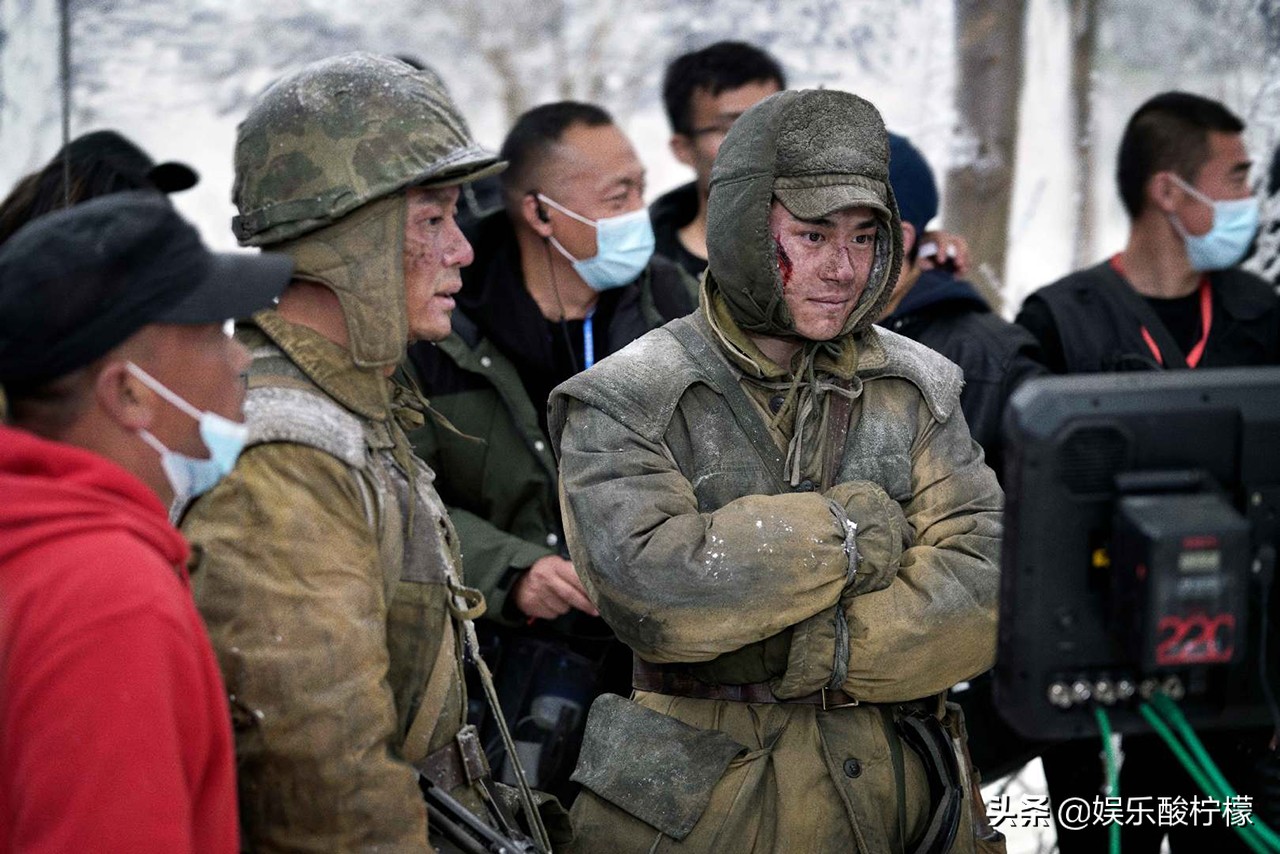 吴京8部爆款电影,换了8套班底,《长津湖》系列能打造出铁三角吗