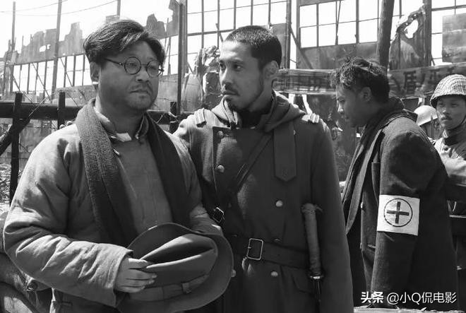 中国十大战争电影排行(国产10佳战争片)插图1 中国十大战争电影排行(国产10佳战争片)插图1