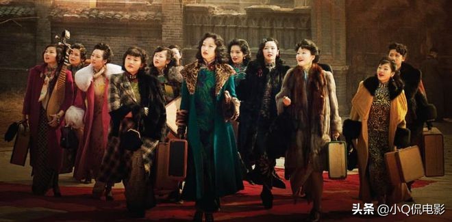 中国十大战争电影排行(国产10佳战争片)插图3 中国十大战争电影排行(国产10佳战争片)插图3