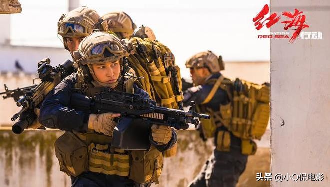 中国十大战争电影排行(国产10佳战争片)插图4 中国十大战争电影排行(国产10佳战争片)插图4