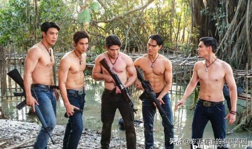 2025年最新好看的泰剧(近期最火的七部泰国电视剧)插图2 2025年最新好看的泰剧(近期最火的七部泰国电视剧)插图2