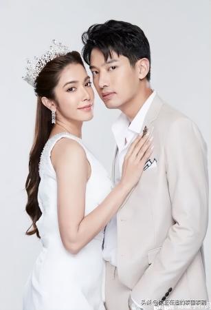 2025年最新好看的泰剧(近期最火的七部泰国电视剧)插图7 2025年最新好看的泰剧(近期最火的七部泰国电视剧)插图7