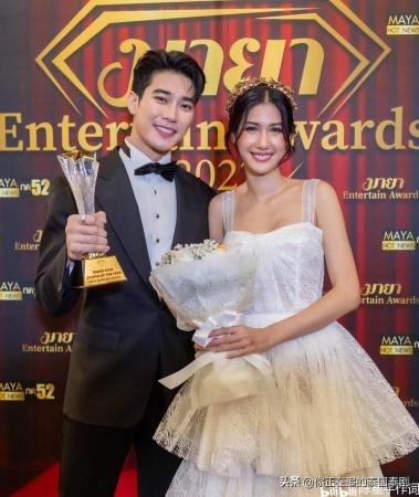 2025年最新好看的泰剧(近期最火的七部泰国电视剧)插图4 2025年最新好看的泰剧(近期最火的七部泰国电视剧)插图4