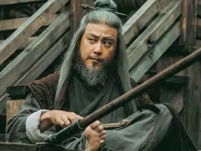 李淳罡结局是哪一集(雪中悍刀行最后李淳罡死了吗)