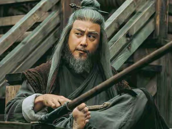 雪中悍刀行结局:李淳罡临死见转世情人,为何弃飞升长生?难解