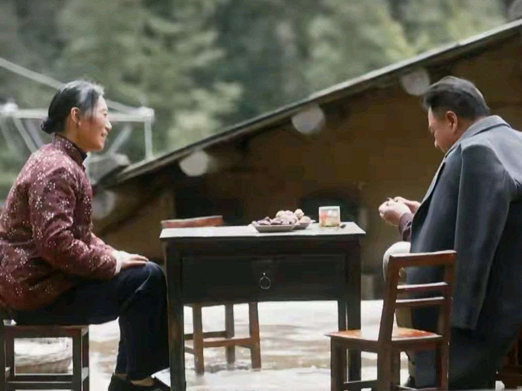 雪中悍刀行结局:李淳罡临死见转世情人,为何弃飞升长生?难解