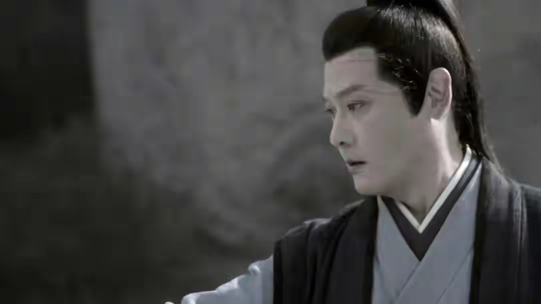 雪中悍刀行结局:李淳罡临死见转世情人,为何弃飞升长生?难解