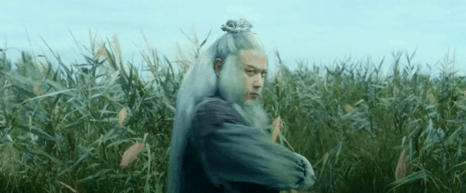 雪中悍刀行结局:李淳罡临死见转世情人,为何弃飞升长生?难解