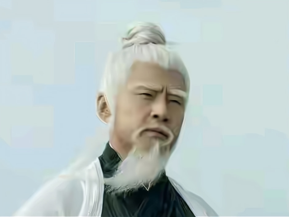 雪中悍刀行结局:李淳罡临死见转世情人,为何弃飞升长生?难解