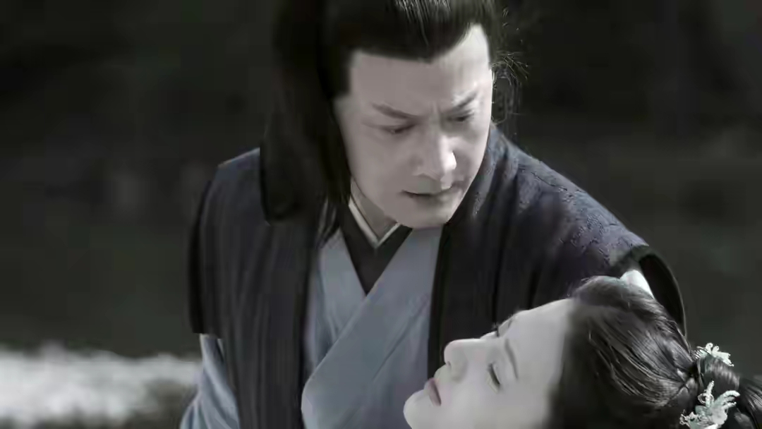 雪中悍刀行结局:李淳罡临死见转世情人,为何弃飞升长生?难解