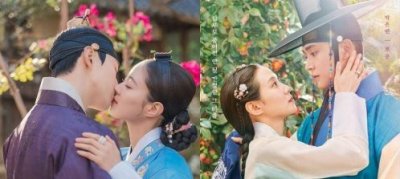  韩国好看的古装剧排行榜(10部最受欢迎古装韩剧)
