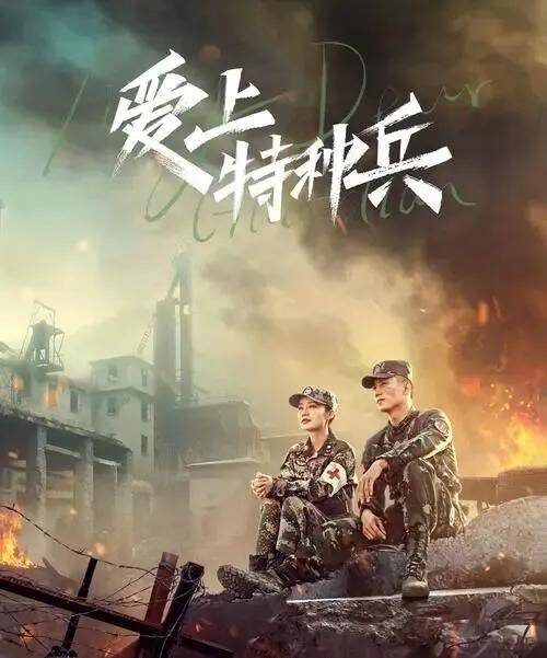 反恐特战队电视剧有哪些(十部关于中国特警的电视剧)插图4 反恐特战队电视剧有哪些(十部关于中国特警的电视剧)插图4