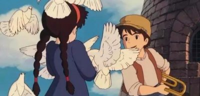 宫崎骏的所有作品电影(宫崎骏好看的动漫电影作品大全集)