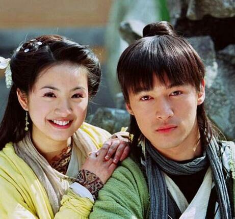 胡歌的电视剧有哪些(胡歌主演的7部电视剧介绍)(7)