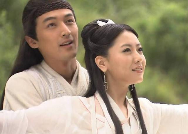 胡歌的电视剧有哪些(胡歌主演的7部电视剧介绍)(5)