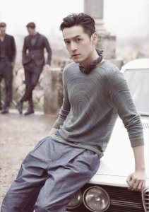 胡歌主演的7部电视剧介绍(胡歌的电视剧有哪些)