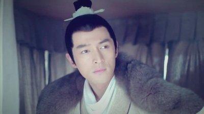 胡歌的电视剧有哪些(胡歌主演的7部电视剧介绍)(9)