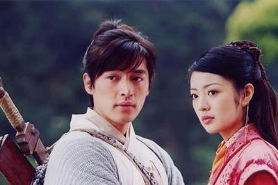 胡歌的电视剧有哪些(胡歌主演的7部电视剧介绍)(3)