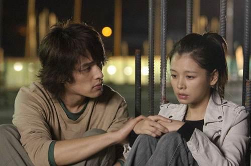 胡歌的电视剧有哪些(胡歌主演的7部电视剧介绍)(16)