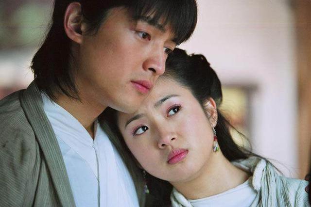 胡歌的电视剧有哪些(胡歌主演的7部电视剧介绍)(8)