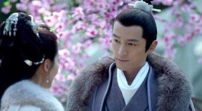 胡歌的电视剧有哪些(胡歌主演的7部电视剧介绍)(10)