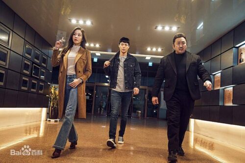 韩国演员马东锡的作品(马东锡10部最有代表性的电影)插图6 韩国演员马东锡的作品(马东锡10部最有代表性的电影)插图6