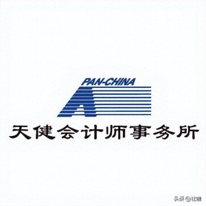 ​中国十大知名会计事务所