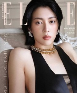 ​三吉彩花，美艳得出轨❤️这魅力谁能抵挡啊‼️