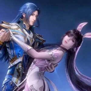 ​斗罗大陆中，小舞最后怎么样了