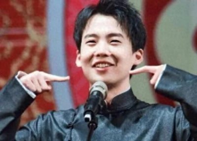 ​郭麒麟的体重变化：从瘦削少年到健康壮硕的蜕变