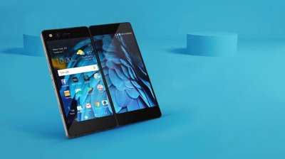 ​双屏手机怎么样，值得入手吗？盘点三款值得入手的的双屏手机