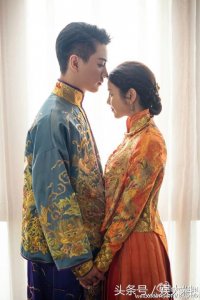 ​据说每个男生心中都有个沈佳宜，但是今天，她嫁人了。