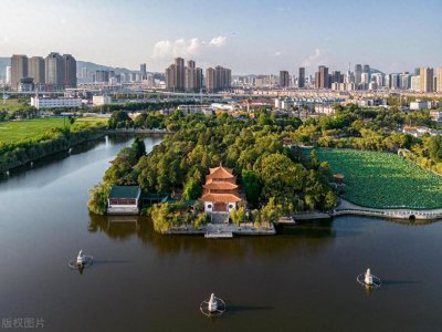 ​云南昆明旅游必去的景点，昆明游玩必去的10大景点推荐，建议收好