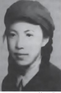 ​林昭罹难55周年：那美好的仗，她已经打过了