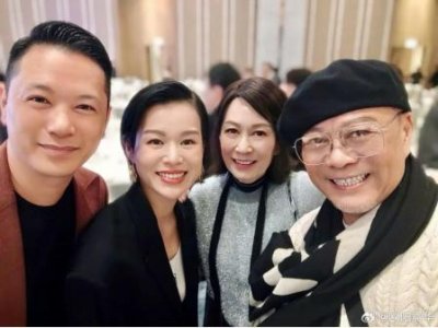 娶“内衣大王”千金,他42岁了还被嘲“最强软饭男”?