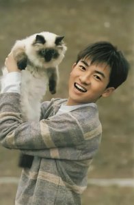 108位明星年轻时候照片大全,看看你偶像年轻时的样子吧!