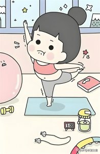 ​让人有减肥动力的励志短句