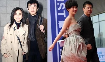 这次梅婷终于不再隐瞒,爆出与鄢颇离婚真相