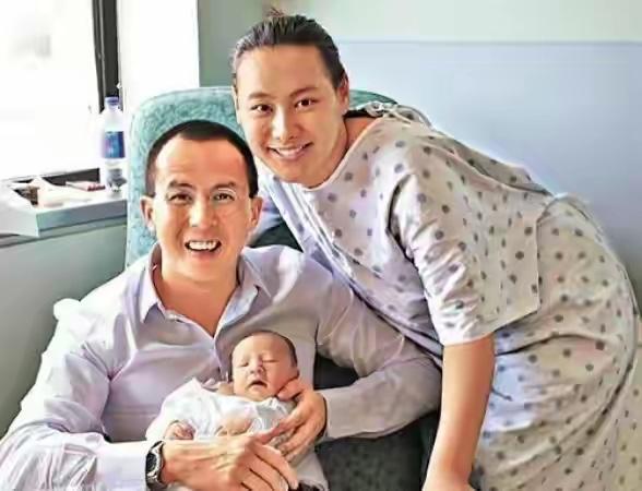 梁洛施首次正面回应过往情感:想结婚但不能强求