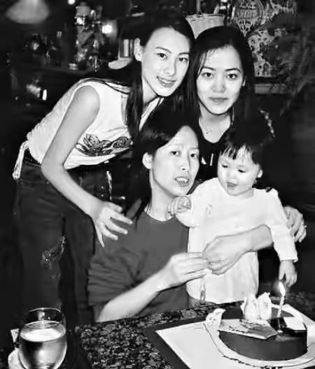 梁洛施首次正面回应过往情感:想结婚但不能强求