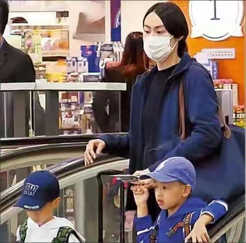 梁洛施首次正面回应过往情感:想结婚但不能强求