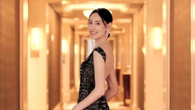 梁洛施首次正面回应过往情感:想结婚但不能强求