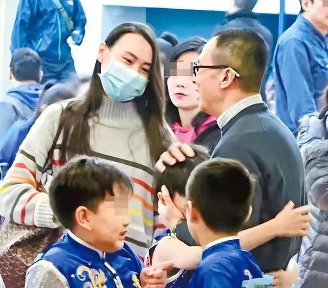 梁洛施首次正面回应过往情感:想结婚但不能强求